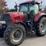 Case IH PUMA 130CVT PUMA 145CVT PUMA 160CVT Tractors Operator’s Manual Instant Download (Publication No.84411146)