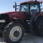 Case IH Puma 170/170CVT Puma 185/185CVT Puma 200/200CVT Puma 215/215CVT Puma 230CVT Tractors Operator’s Manual Instant Download (Publication No.84571707)