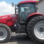 Case IH PUMA 170 PUMA 185 PUMA 200 PUMA 215 Tractors Operator’s Manual Instant Download (Publication No.84601602)