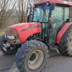 Case IH JX1085C JX1095C Tractors Operator’s Manual Instant Download (Publication No.87364951)
