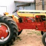 Case IH 430 530 Tractors (SN 8262800 to 8297801) Operator’s Manual Instant Download (Publication No.9-1682)