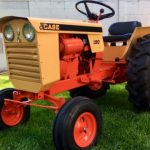Case IH 150 and 190 Garden Tractors Operator’s Manual Instant Download (Publication No.9-1851)