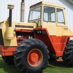 Case IH 1470 Tractor Operator’s Manual Instant Download (Publication No.9-2073)