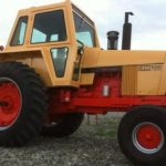 Case IH 1090 Tractor Operator’s Manual Instant Download (Publication No.9-2741)