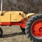 Case IH 350 Series 351 General Purpose Tractor Operator’s Manual Instant Download (Publication No.9-281)