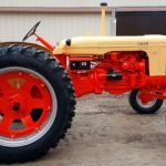 Case IH 300B 400B Tractors Operator’s Manual Instant Download (Publication No.9-472)