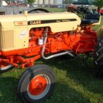 Case IH 430 Series Gasoline Tractor Operator’s Manual Instant Download (Publication No.9-902)