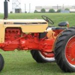Case IH 640 641 640C 641C Tractors Operator’s Manual Instant Download (Publication No.9-922)