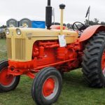 Case IH 930 Diesel Comfort King Wheel Tractor Operator’s Manual Instant Download (Publication No.9-963)