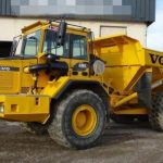 Volvo A30C Articulated Dump Truck Service Repair Manual Instant Download