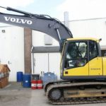 Volvo EC160C L EC160CL Excavator Service Repair Manual Instant Download