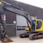Volvo EC240 Excavator Service Repair Manual Instant Download