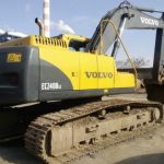 Volvo EC240B LC EC240BLC Excavator Service Repair Manual Instant Download