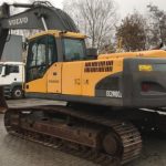 Volvo EC290C L (EC290CL) Excavator Service Repair Manual Instant Download
