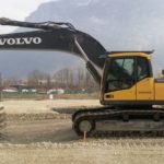 Volvo EC300D LD EC300DLD Excavator Service Repair Manual Instant Download