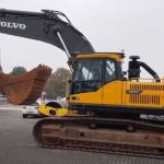 Volvo EC480D L EC480DL Excavator Service Repair Manual Instant Download