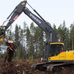 Volvo FC2121C Excavator Service Repair Manual Instant Download