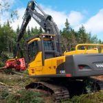 Volvo FC2421C Excavator Service Repair Manual Instant Download