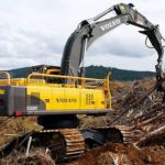 Volvo FC3329C Excavator Service Repair Manual Instant Download