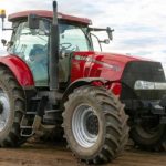 Case IH PUMA 150CVT PUMA 165CVT Tier4B (final) Tractor Operator’s Manual Instant Download (Publication No.47771093)