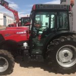 Case IH Quantum 80CL Quantum 90CL Quantum 100CL Quantum 110CL Tractor Operator’s Manual Instant Download (Publication No.47981718)