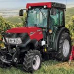 Case IH Farmall 80V Farmall 90V Farmall 100V Farmall 110V Tractor Operator’s Manual Instant Download (Publication No.48042331)