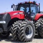 Case IH MAGNUM 2654 MAGNUM 3154 Tractor (Pin.ZGRF05001 and above) Operator’s Manual Instant Download (Publication No.48053588)