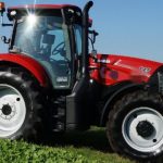 Case IH MAXXUM 115CVT MAXXUM 125CVT MAXXUM 135CVT MAXXUM 145CVT Tier4B (final) Tractor Operator’s Manual Instant Download (Publication No.48057396)