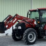 Case IH L340A Loader Operator’s Manual Instant Download (Publication No.48070331)