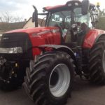 Case IH PUMA 185 PUMA 200 PUMA 220 Multicontroller Stage IV Tractor (Pin.DBDPUxxxxHE550001 and above) Operator’s Manual Instant Download (Publication No.48072337)