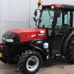 Case IH Quantum 75N Quantum 85N Quantum 95N Quantum 105N Tractor Operator’s Manual Instant Download (Publication No.48077102)
