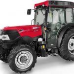 Case IH Quantum 80F Quantum 90F Quantum 100F Quantum 110F Tractor Operator’s Manual Instant Download (Publication No.48132399)