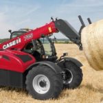 Case IH Farmlift 632 Farmlift 635 Farmlift 735 Farmlift 742 Farmlift 935 Stage IV Telescopic Handler Operator’s Manual Instant Download (Publication No.48149094)