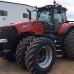 Case IH Magnum™ 250 Magnum™ 280 Magnum™ 310 Magnum™ 340 Magnum™ 380 Magnum™ 310 Rowtrac™ Magnum™ 340 Rowtrac™ Magnum™ 380 Rowtrac™ Tractor (Pin.ZHRF04001 and above) Operator’s Manual Instant Download (Publication No.48158555)