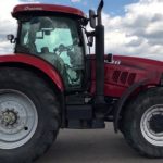 Case IH PUMA1654 PUMA1804 Tractor Operator’s Manual Instant Download (Publication No.51426103)