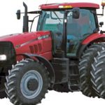 Case IH PUMA1854 PUMA2104 PUMA2254 Tractor Operator’s Manual Instant Download (Publication No.51426105)