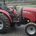 Case IH Farmall 35C Farmall 40C Tier4B (final) Tractor Operator’s Manual Instant Download (Publication No.51485733)