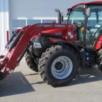 Case IH Farmall 100C Farmall 110C Farmall 120C Efficient Power Tractor (Pin.HLRFC100TJLF01122 and above) Operator’s Manual Instant Download (Publication No.51532899)