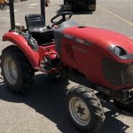 Case IH Maxxfarm 25 Maxxfarm 30 Tractor Operator’s Manual Instant Download (Publication No.52105402)