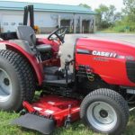 Case IH Farmall 30B Farmall 35B Tractor Operator’s Manual Instant Download (Publication No.52112704)