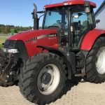 Case IH MXU100 MXU110 MXU115 MXU125 MXU135 MXU MAXXUM PRO Tractors Operator’s Manual Instant Download (Publication No.82999091)