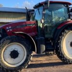 Case IH MXU100 MXU110 MXU115 MXU130 MXU MAXXUM X-Line Tractors Operator’s Manual Instant Download (Publication No.82999217)
