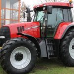 Case IH CVX 140 CVX 150 CVX 160 CVX 175 CVX 195 Tractors Operator’s Manual Instant Download (Publication No.84138224)