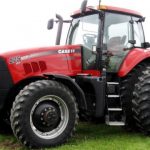 Case IH Magnum 225 Series Tractors (After Pin Number:Z8RZ06001) Operator’s Manual Instant Download (Publication No.84163221)