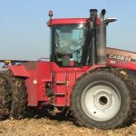 Case IH Steiger 385 Steiger 435 Steiger 485 Steiger 535 Tractors Operator’s Manual Instant Download (Publication No.84266056)