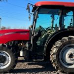 Case IH Quantum 65C Quantum 75C Quantum 85C Quantum 95C Tractors Operator’s Manual Instant Download (Publication No.84267386)