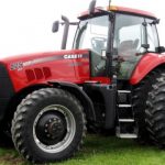 Case IH Magnum 180 Magnum 190 Magnum 210 Magnum 225 Tractors Operator’s Manual Instant Download (Publication No.84337988)