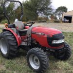 Case IH Farmall 40B Farmall 50B Compact Tractor Operator’s Manual Instant Download (Publication No.84370270)