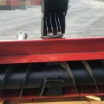 Case IH BSX150 50”Snowblower for DX18E DX24E Tractors Operator’s Manual Instant Download (Publication No.87300435)