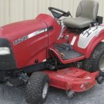 Case IH DX18E DX24E Tractors MWX154S MWX160S Mower Decks Operator’s Manual Instant Download (Publication No.87302211)